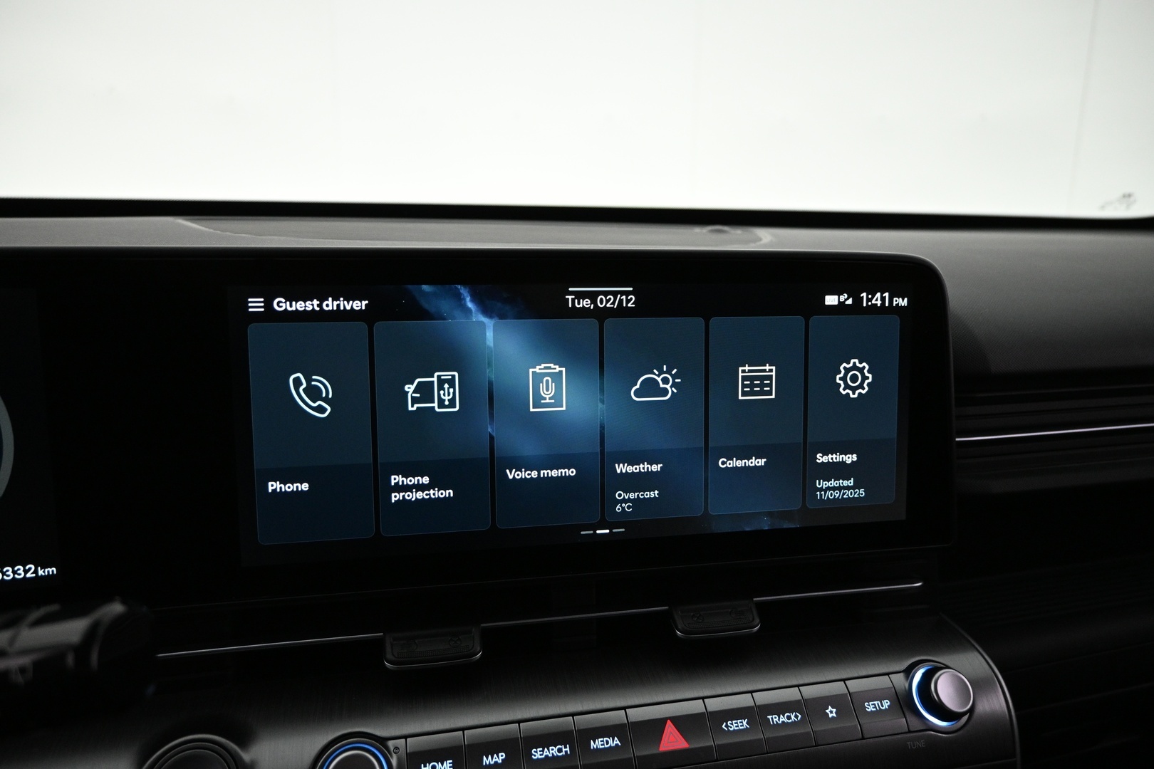 HYUNDAI KONA Electric 2024