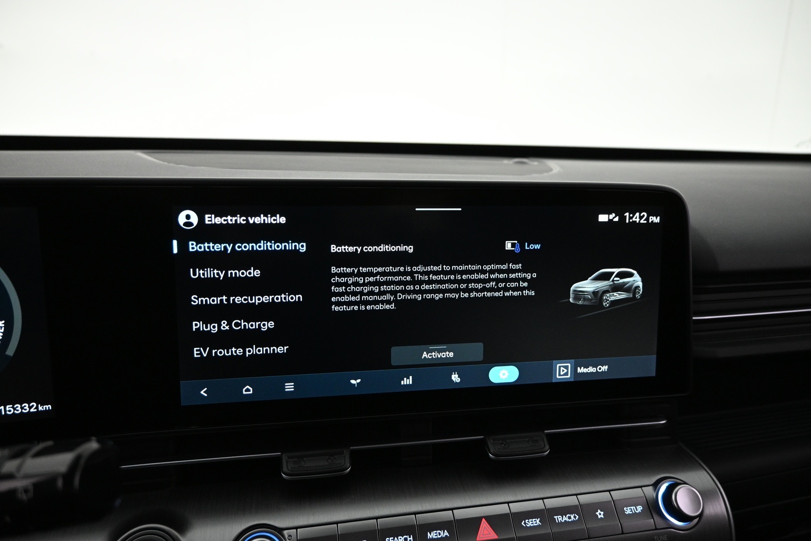 HYUNDAI KONA Electric 2024