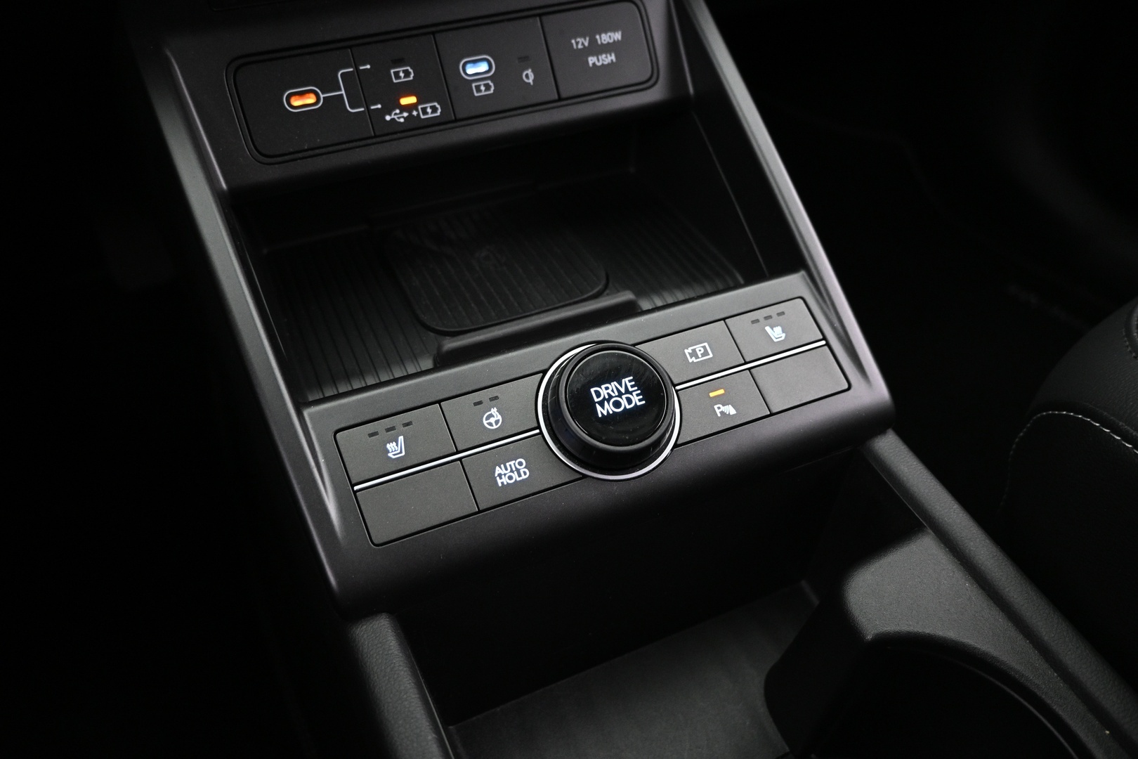 HYUNDAI KONA Electric 2024