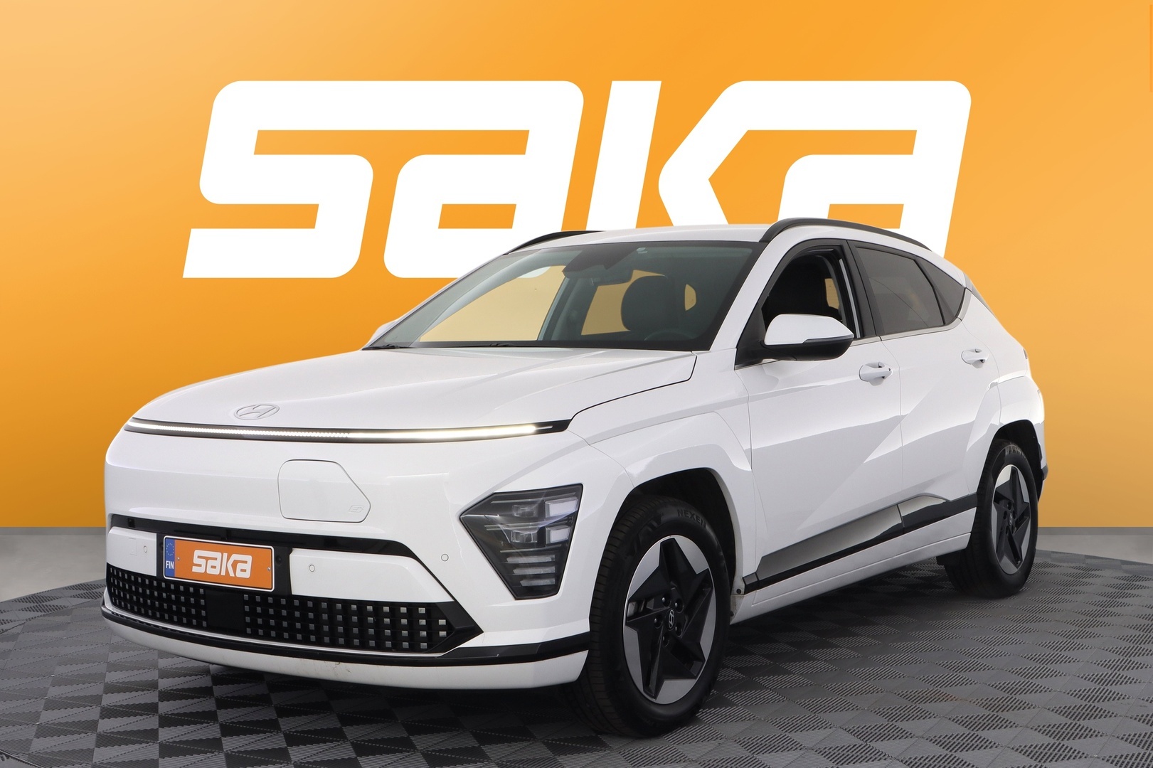 HYUNDAI KONA Electric 2024