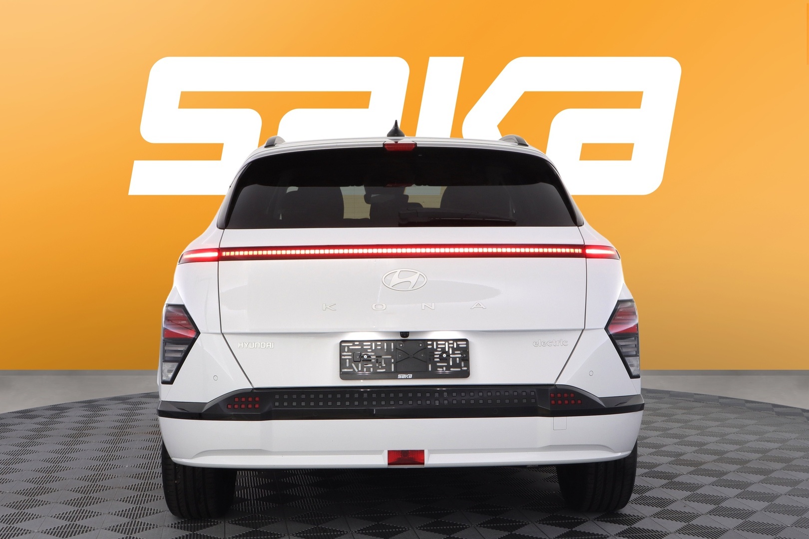 HYUNDAI KONA Electric 2024