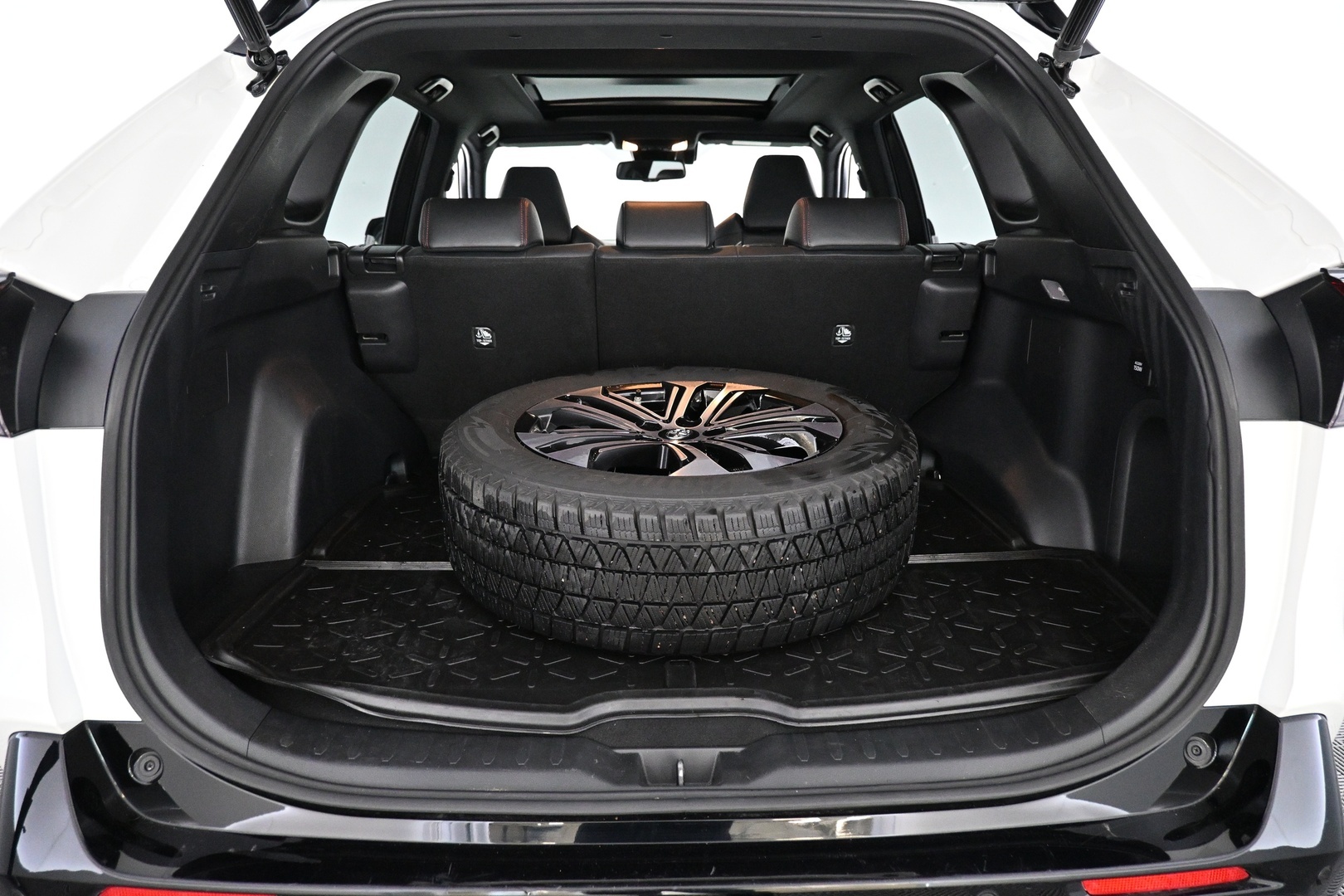 TOYOTA RAV4 Plug-in 2020