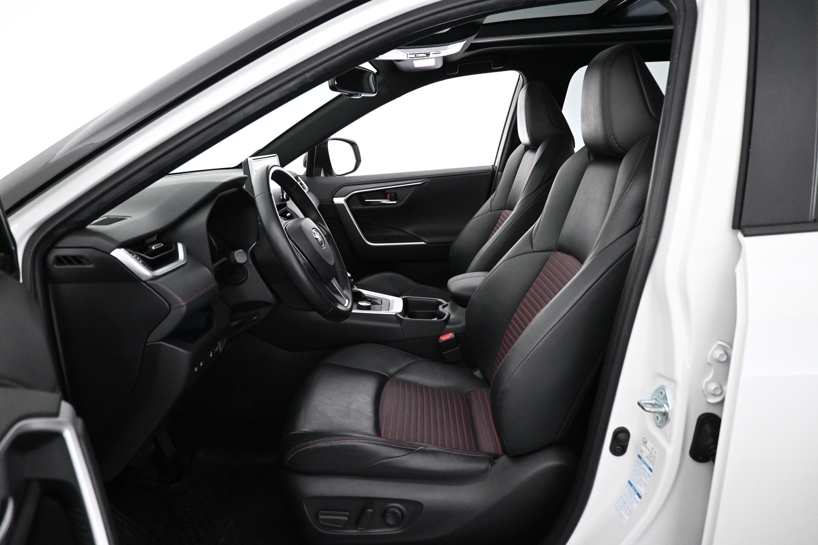 TOYOTA RAV4 Plug-in 2020