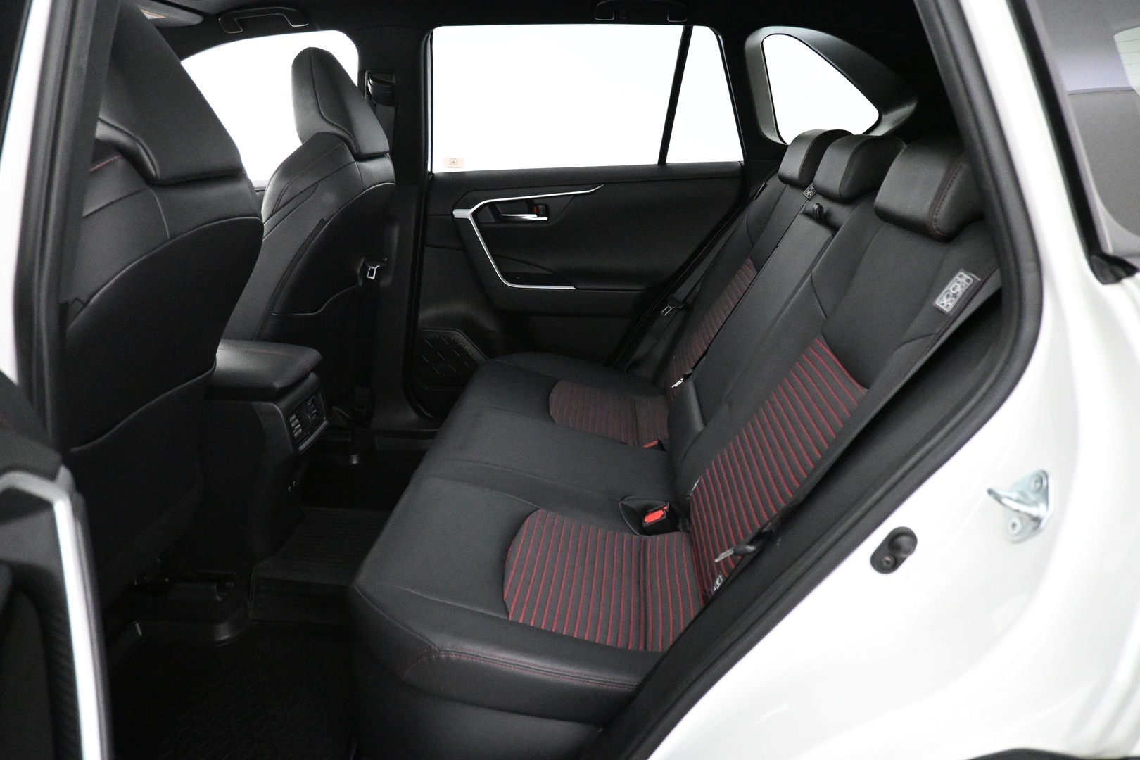 TOYOTA RAV4 Plug-in 2020