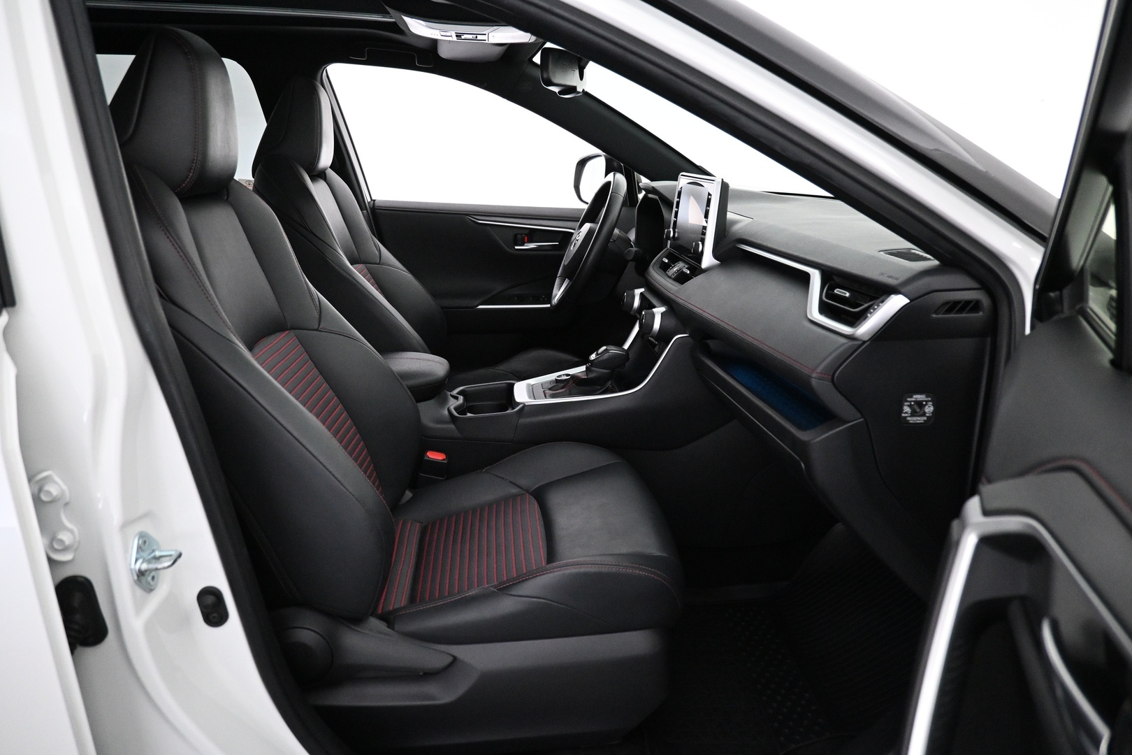 TOYOTA RAV4 Plug-in 2020