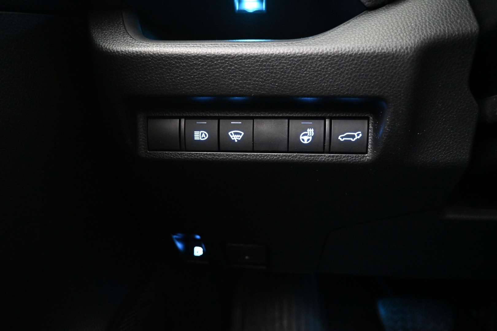 TOYOTA RAV4 Plug-in 2020