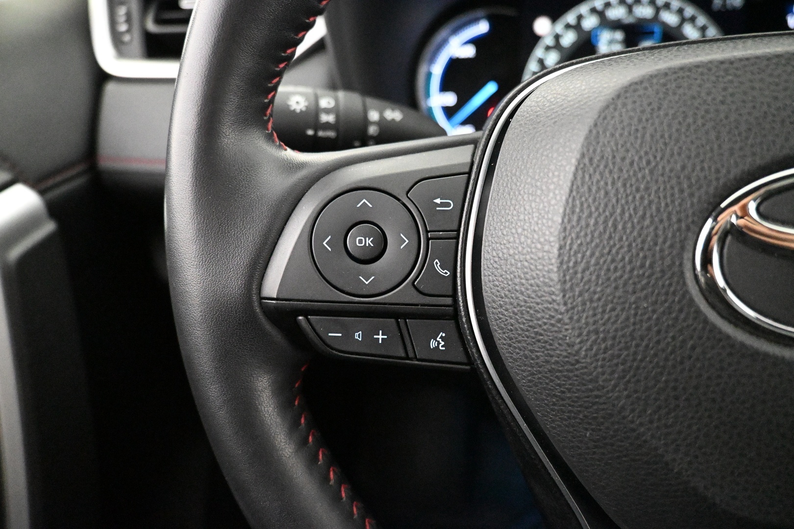 TOYOTA RAV4 Plug-in 2020