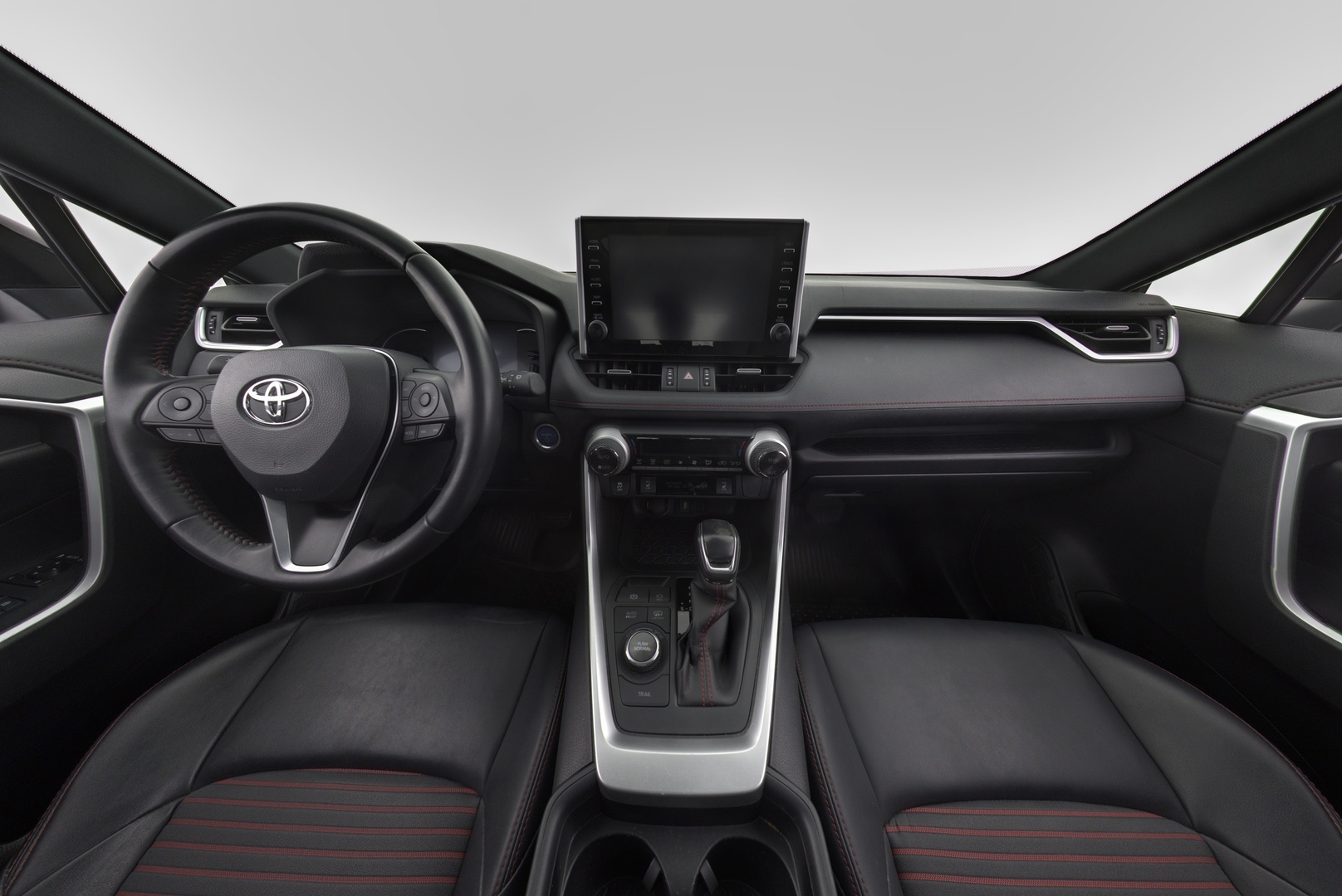 TOYOTA RAV4 Plug-in 2020
