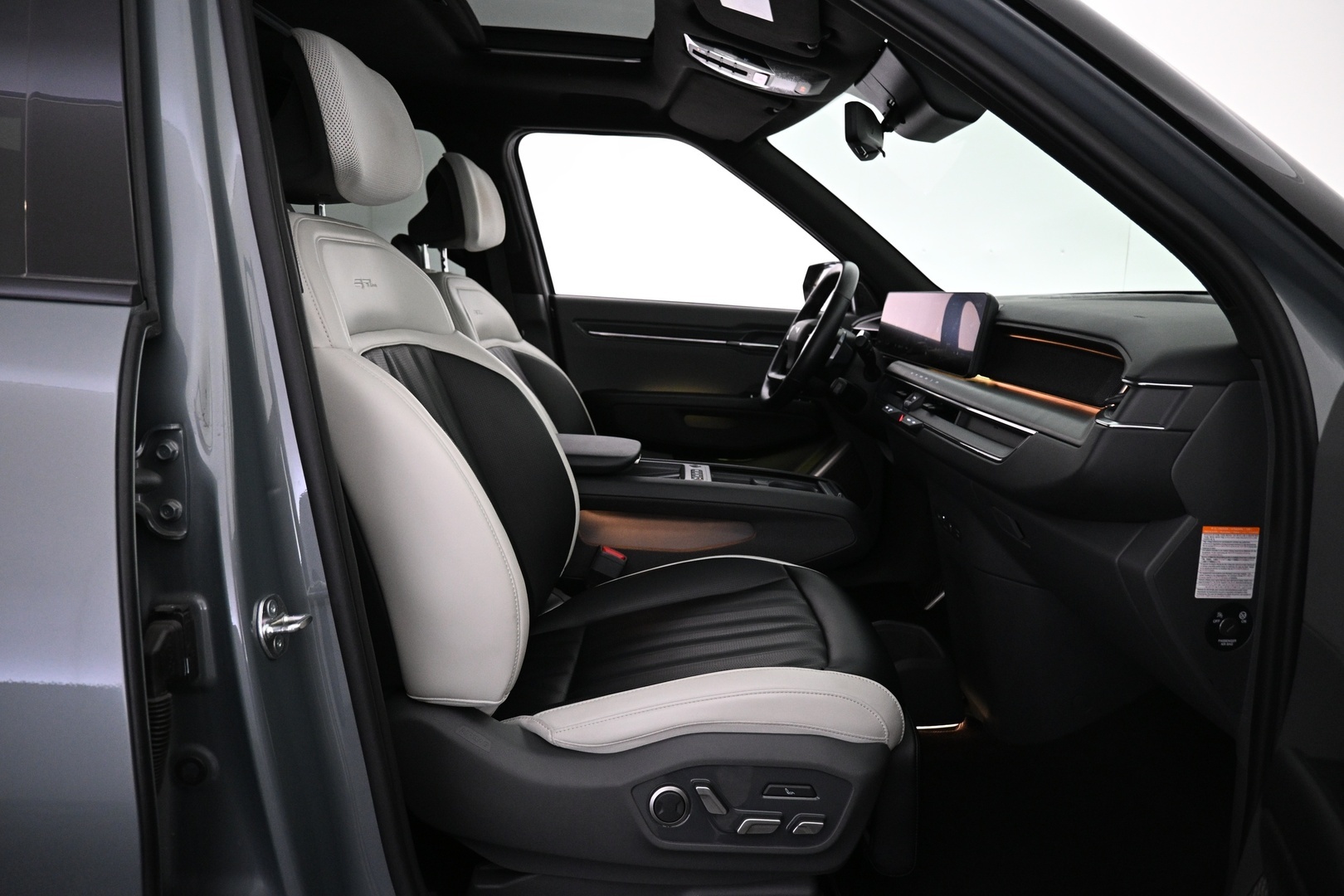 KIA EV9 2024
