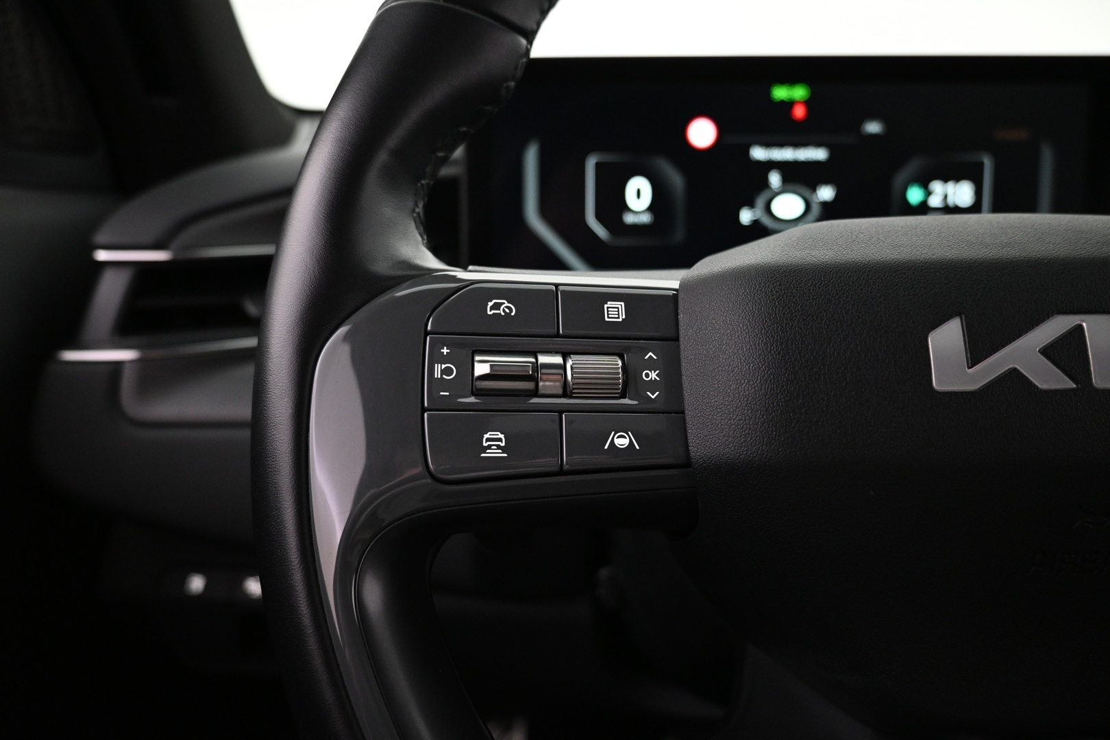 KIA EV9 2024