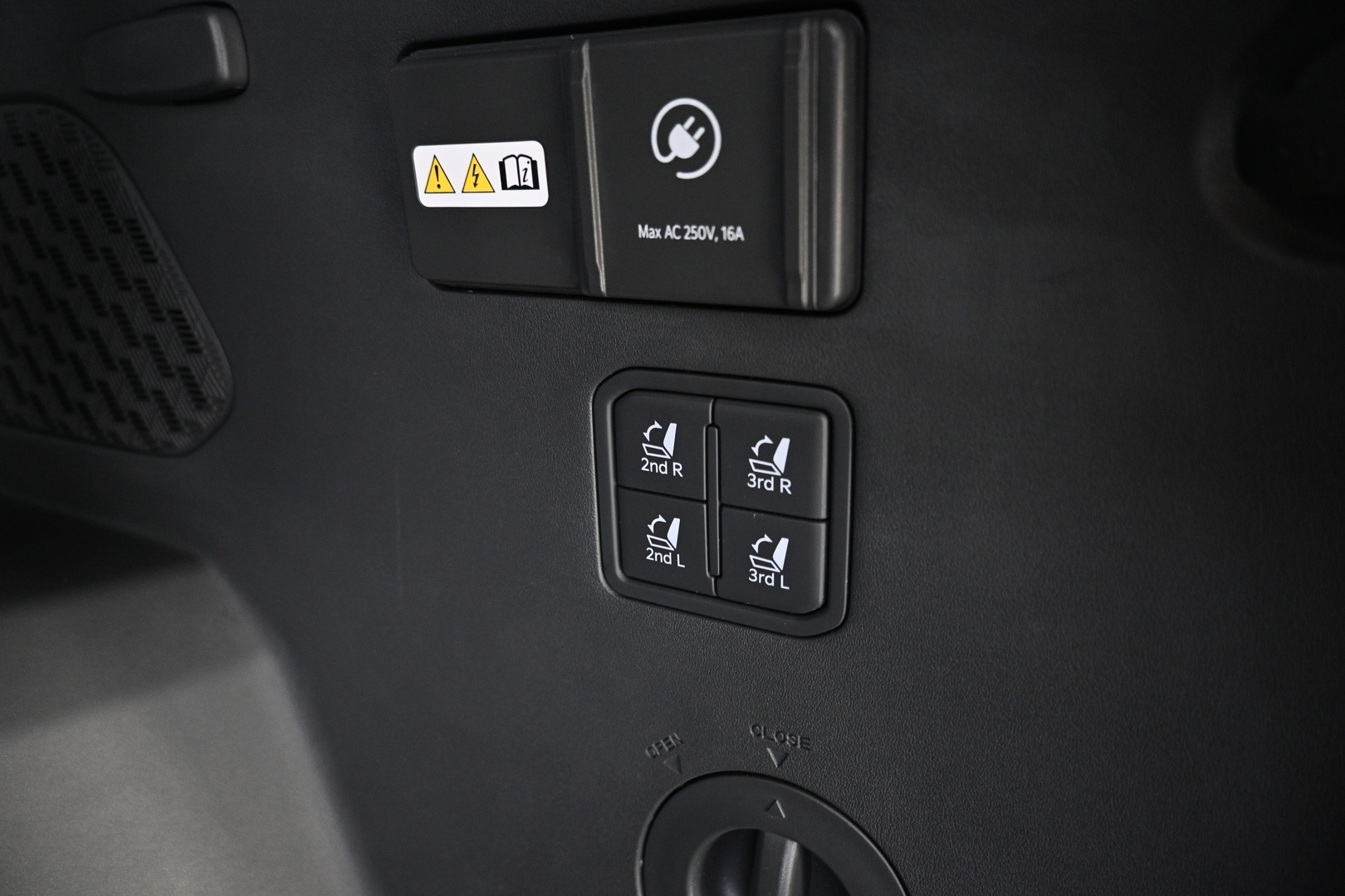 KIA EV9 2024