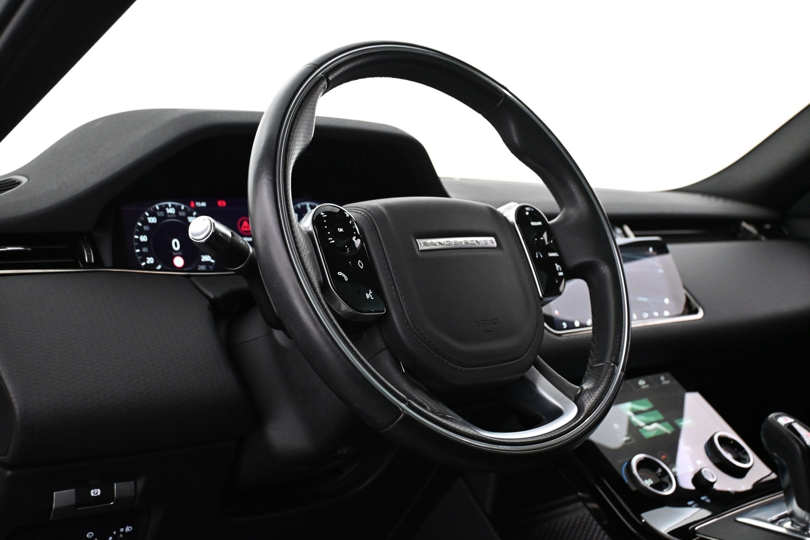 LAND ROVER Range Rover Evoque 2020
