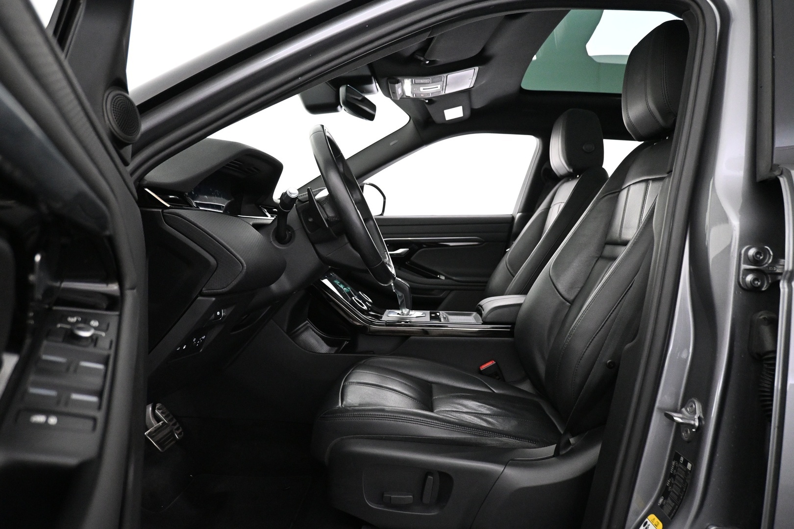 LAND ROVER Range Rover Evoque 2020