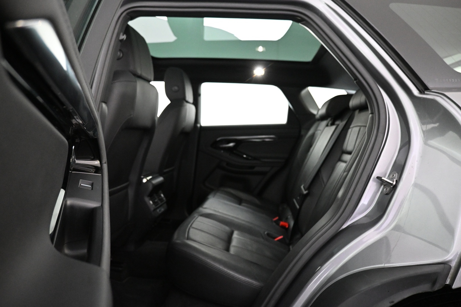 LAND ROVER Range Rover Evoque 2020