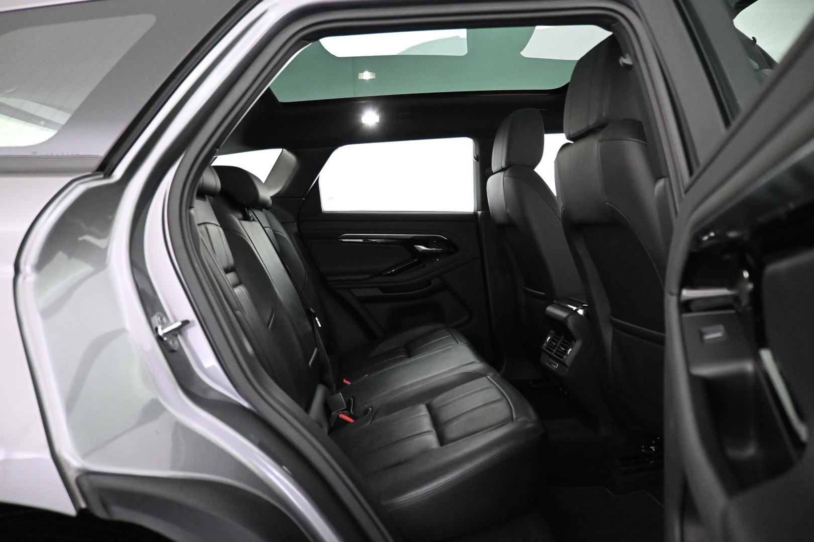 LAND ROVER Range Rover Evoque 2020