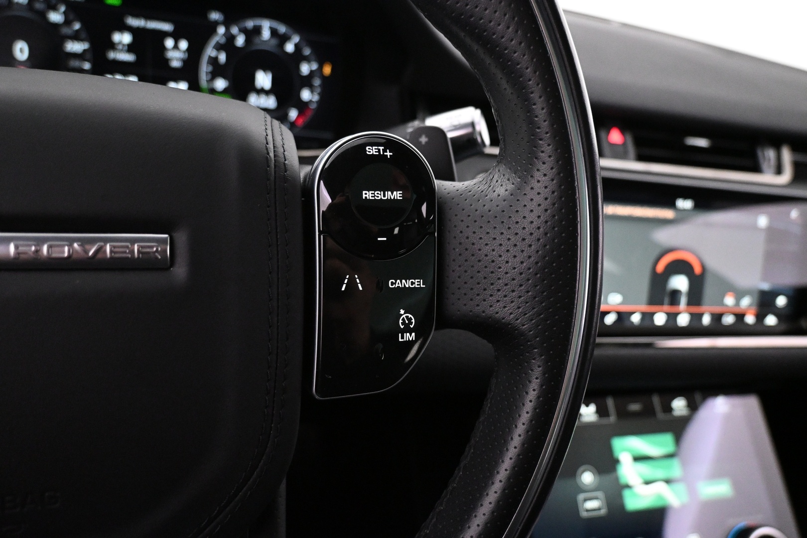 LAND ROVER Range Rover Evoque 2020