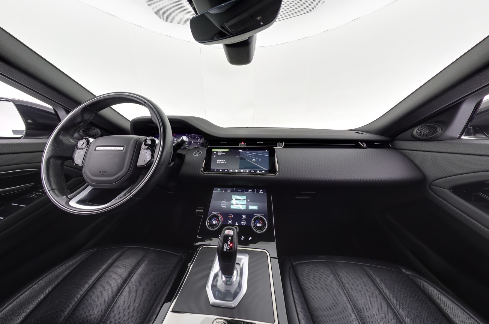 LAND ROVER Range Rover Evoque 2020