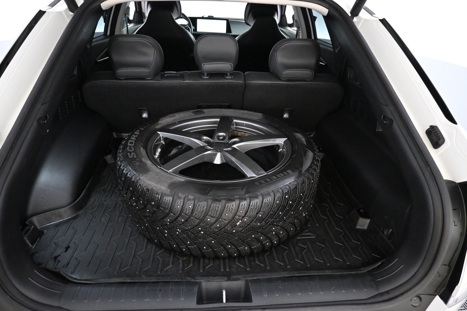 KIA EV6 2023