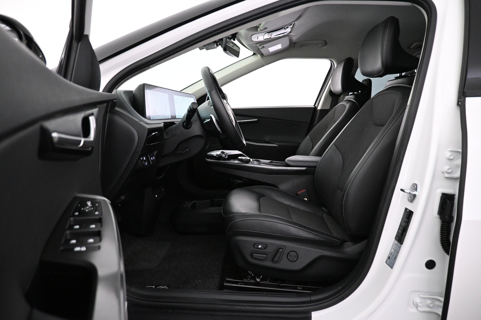 KIA EV6 2023
