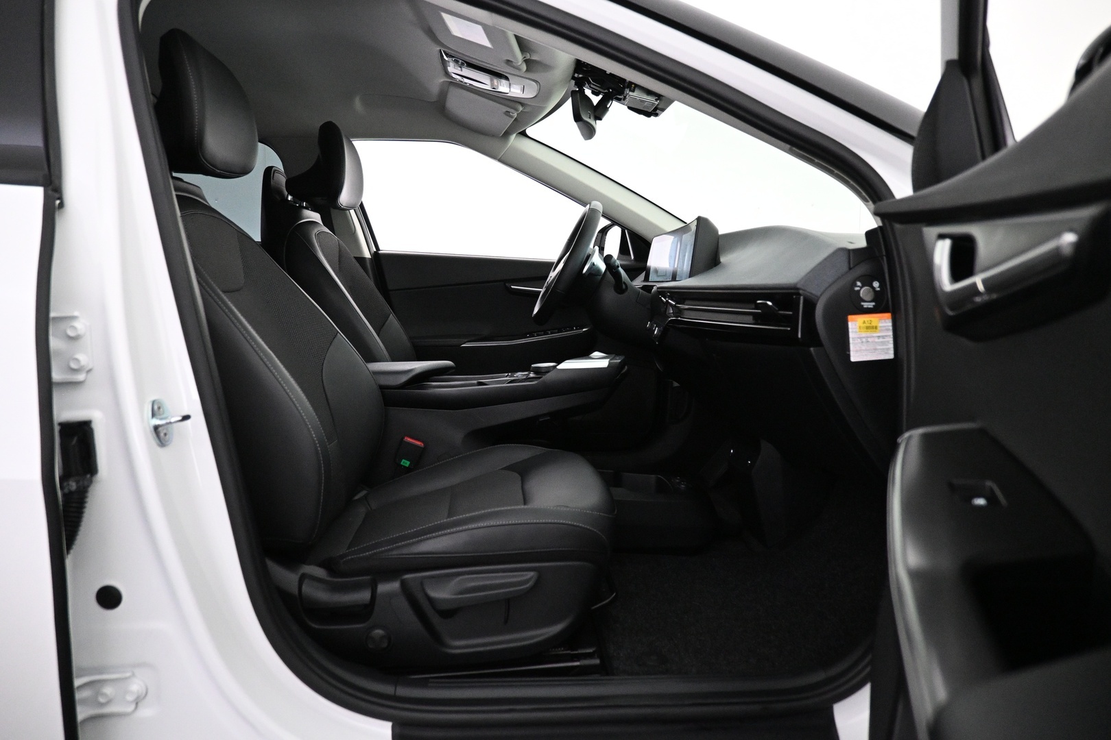 KIA EV6 2023