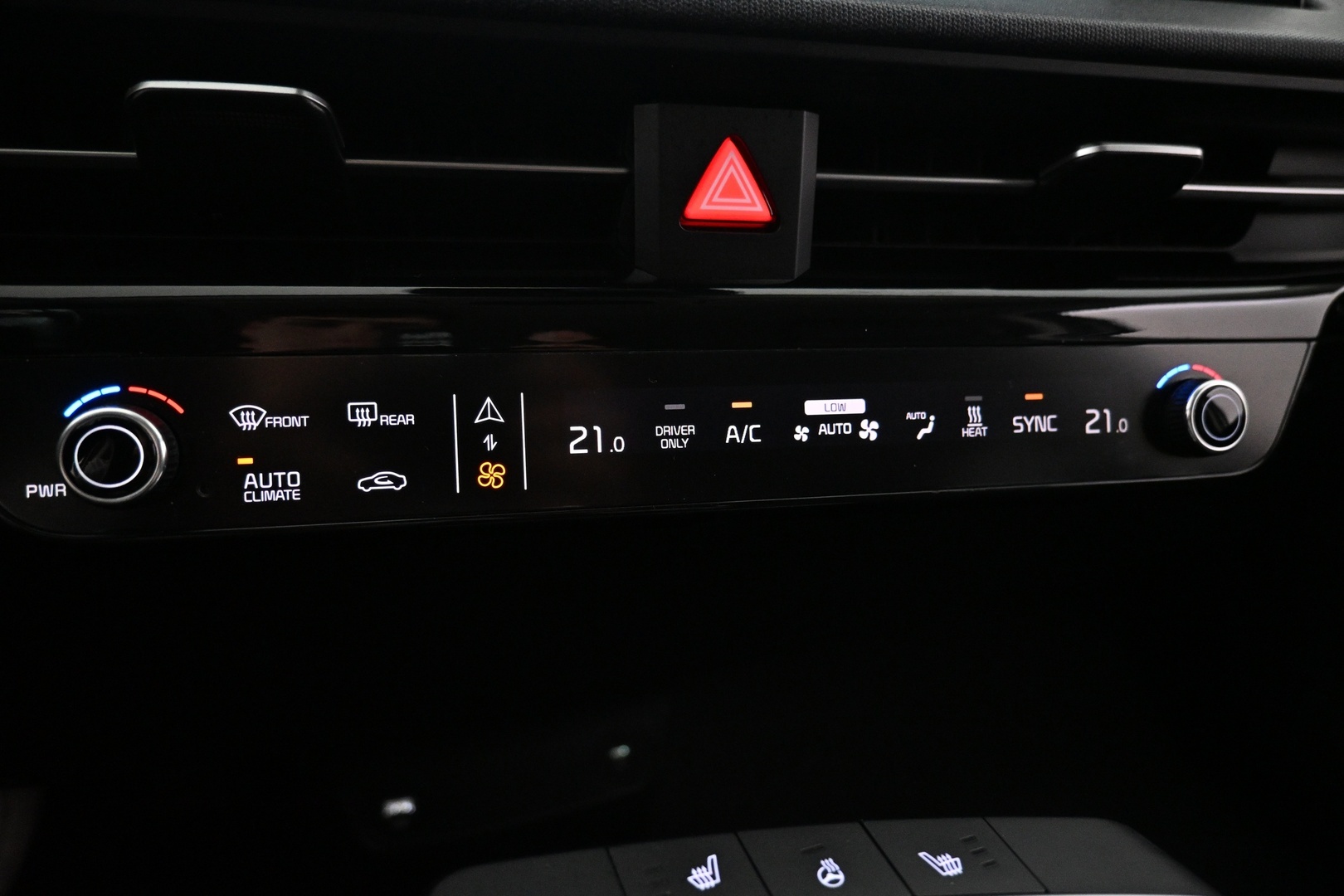 KIA EV6 2023