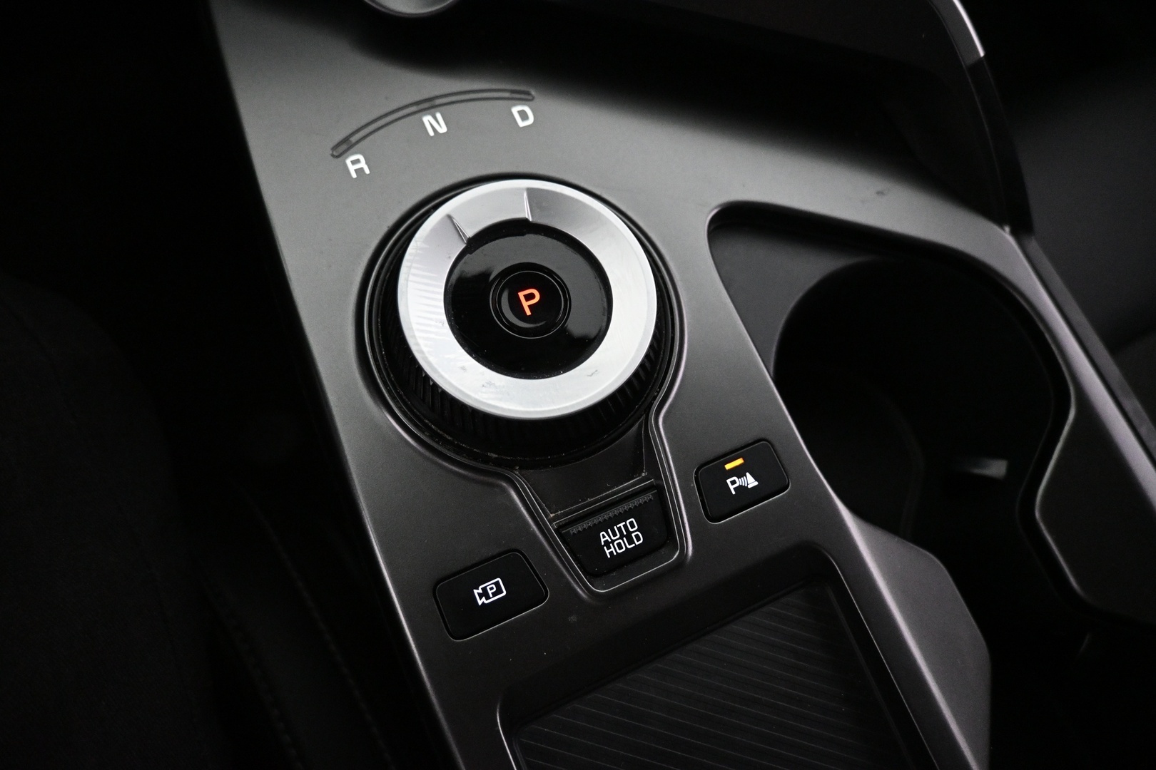 KIA EV6 2023