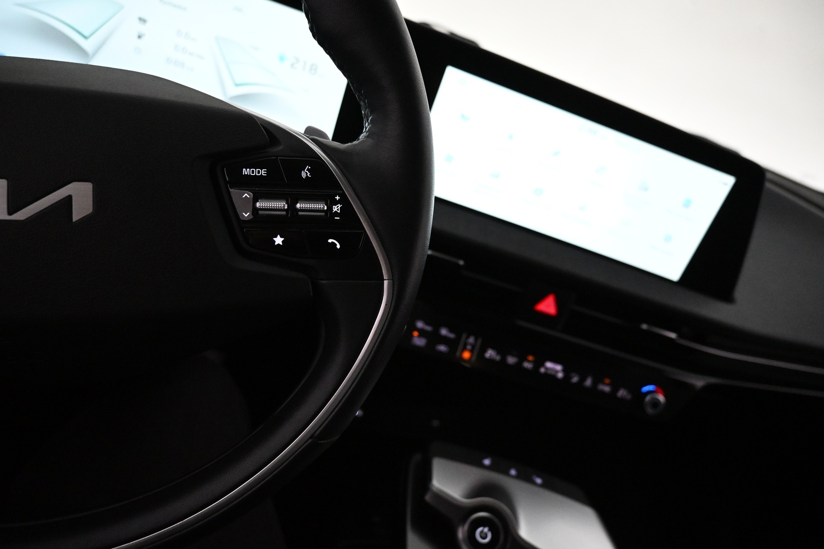 KIA EV6 2023