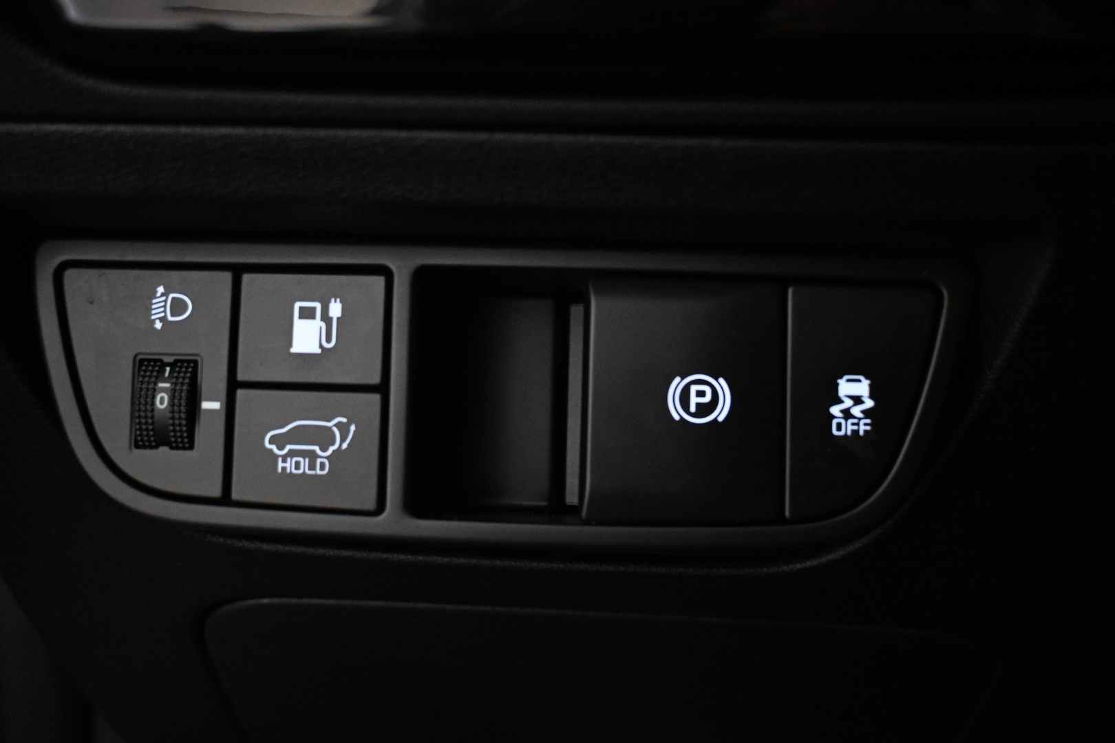 KIA EV6 2023