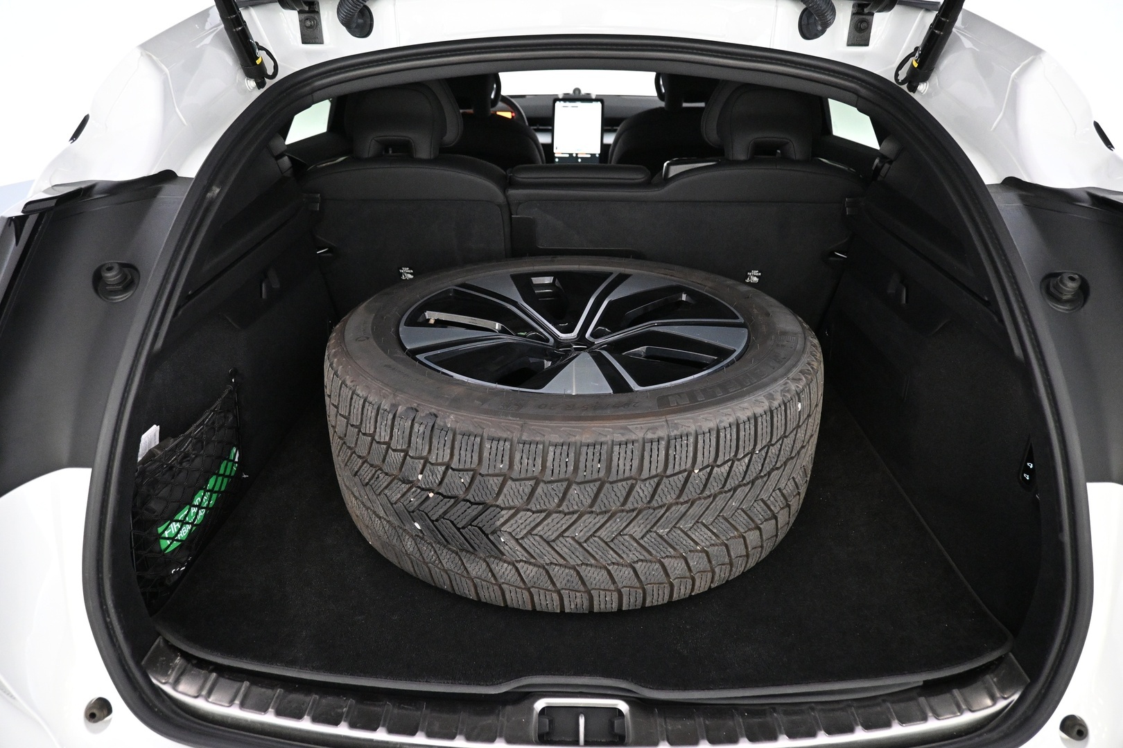 POLESTAR 3 2025