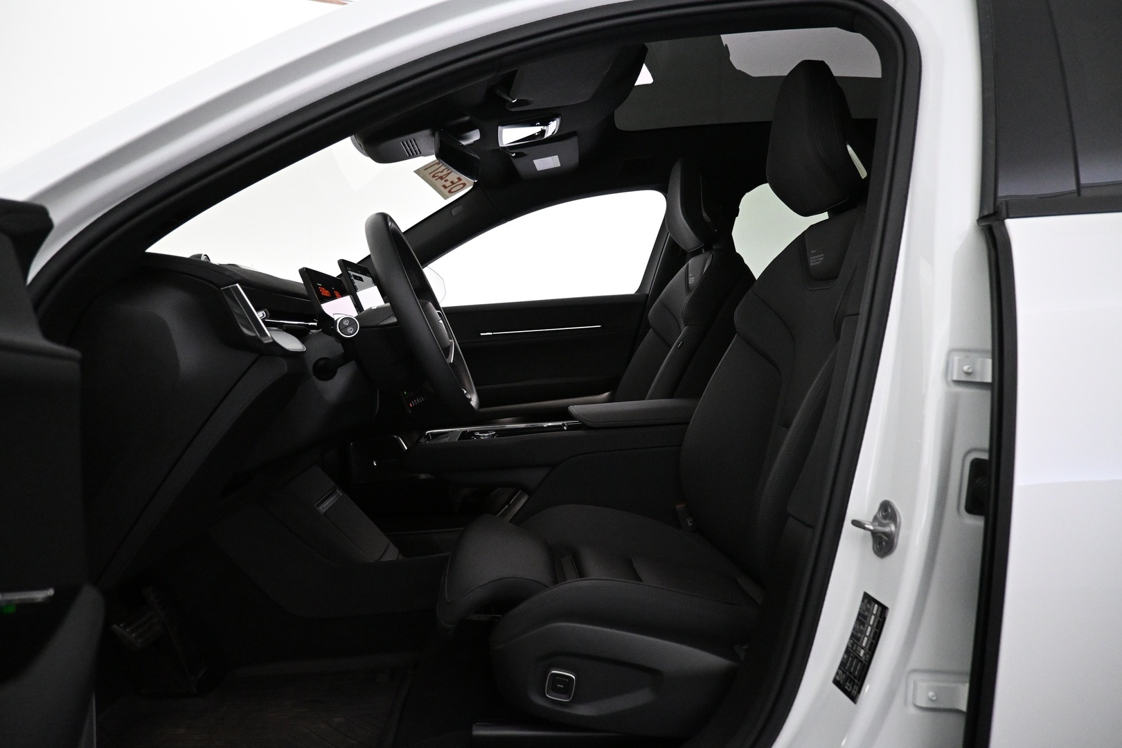 POLESTAR 3 2025