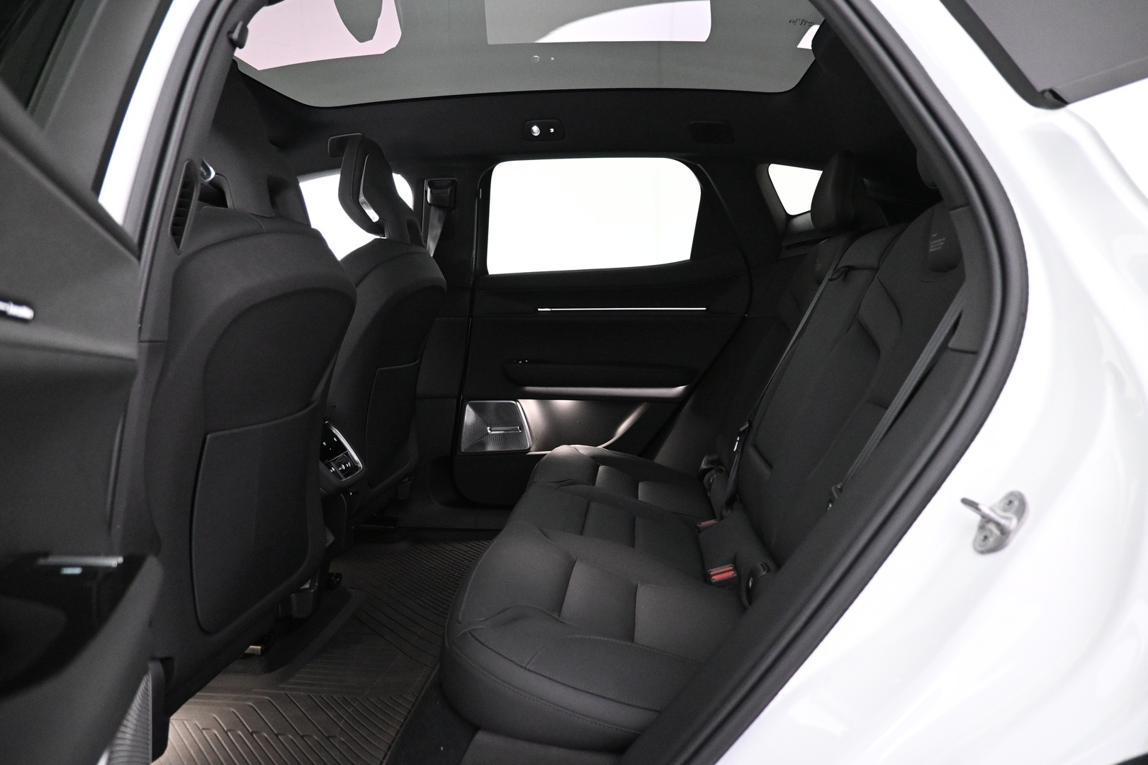 POLESTAR 3 2025