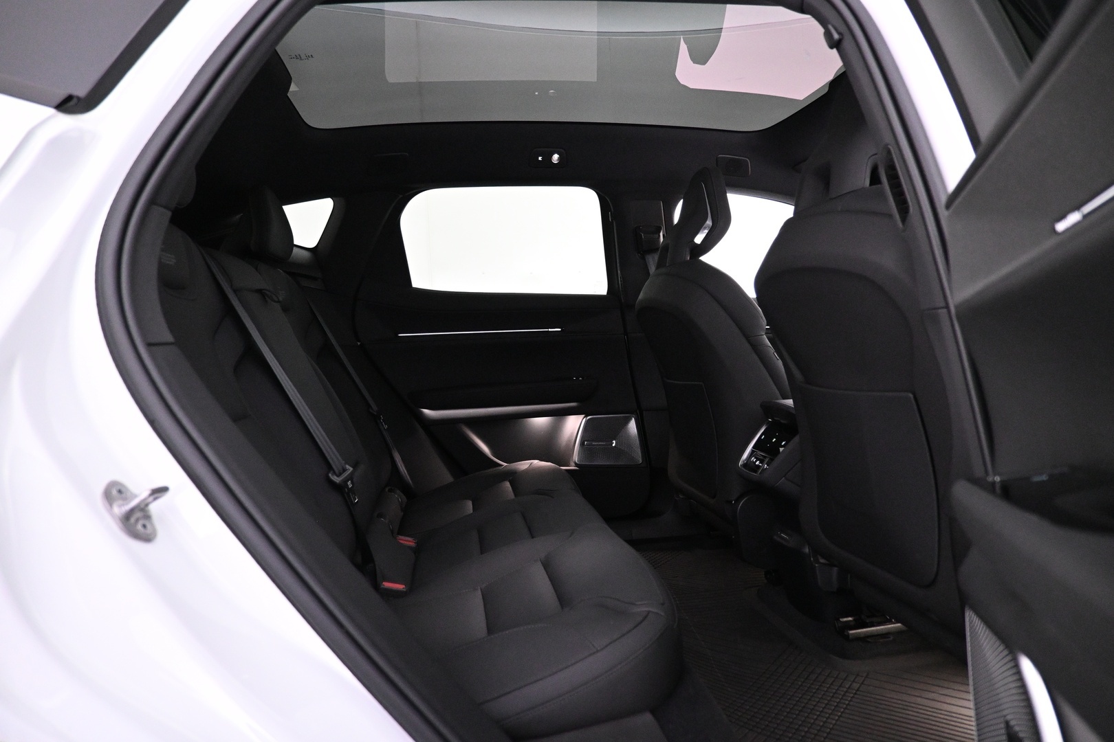 POLESTAR 3 2025