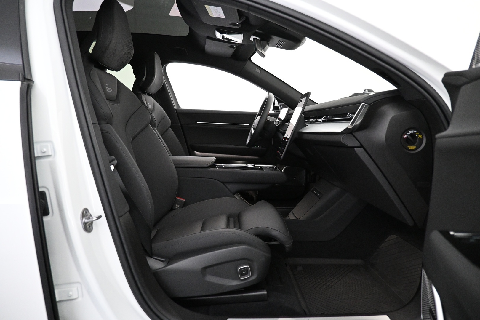 POLESTAR 3 2025