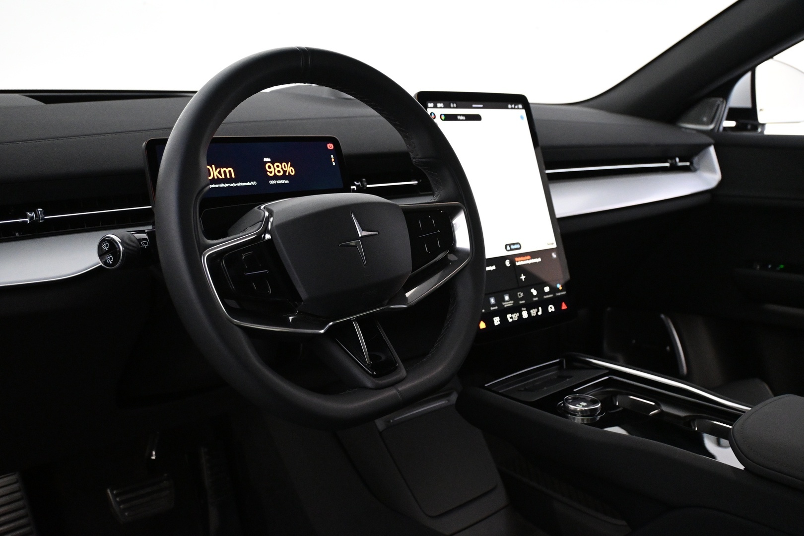 POLESTAR 3 2025