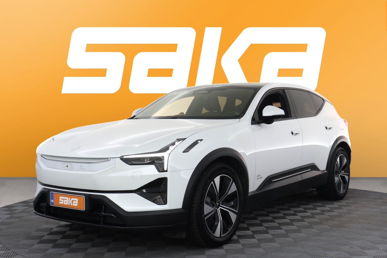 POLESTAR 3 2025