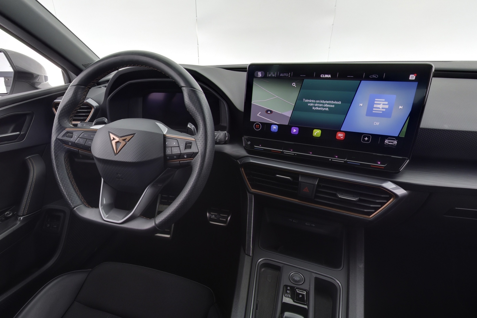 CUPRA Leon Sportstourer 2023