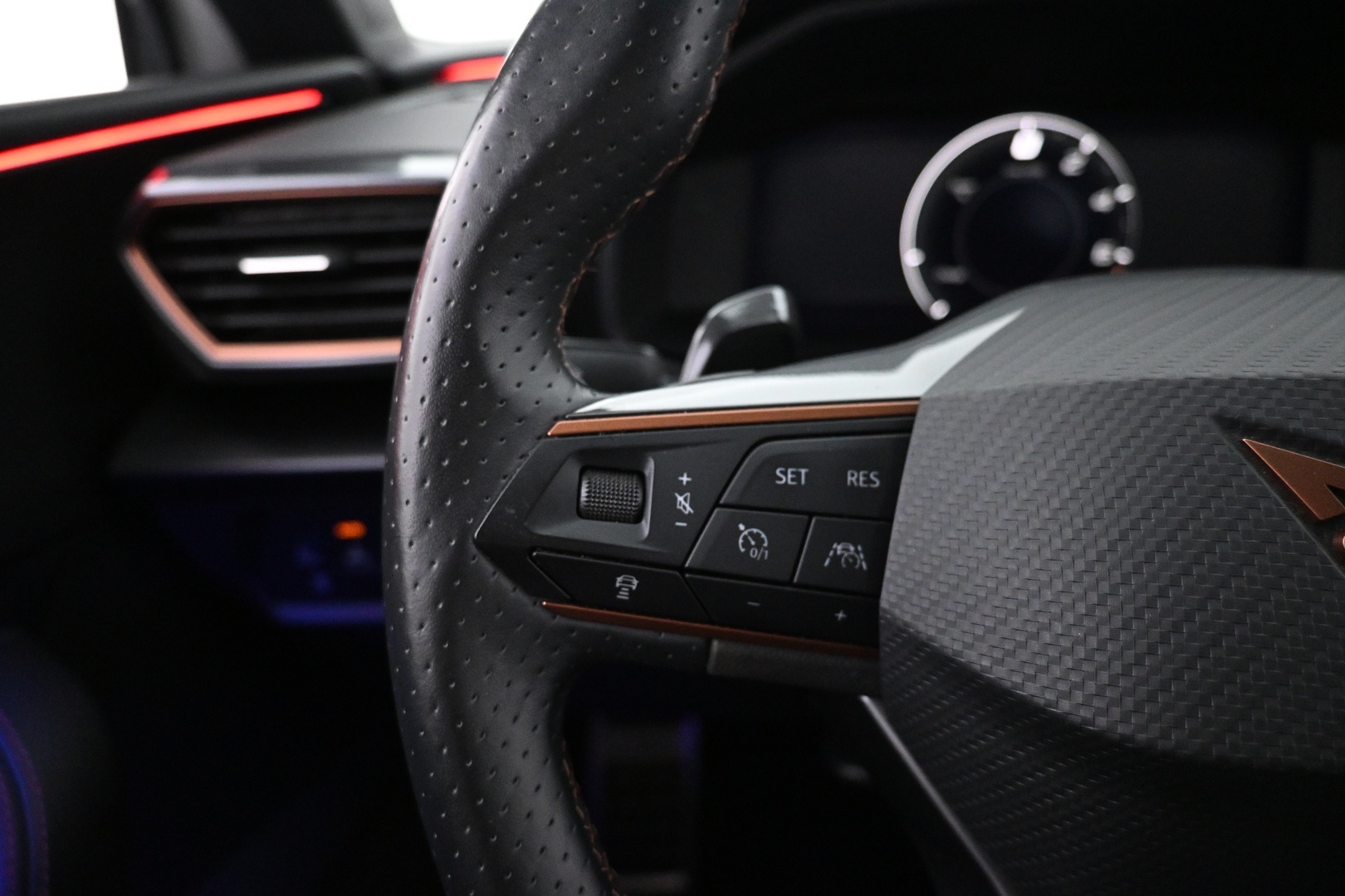 CUPRA Leon Sportstourer 2023