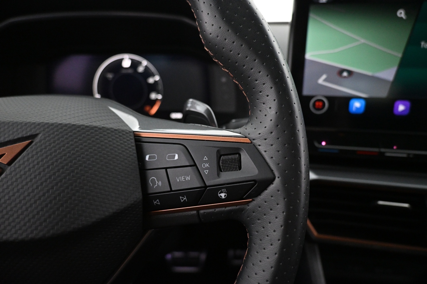 CUPRA Leon Sportstourer 2023