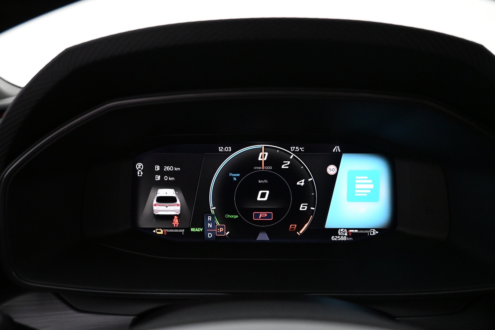 CUPRA Leon Sportstourer 2023