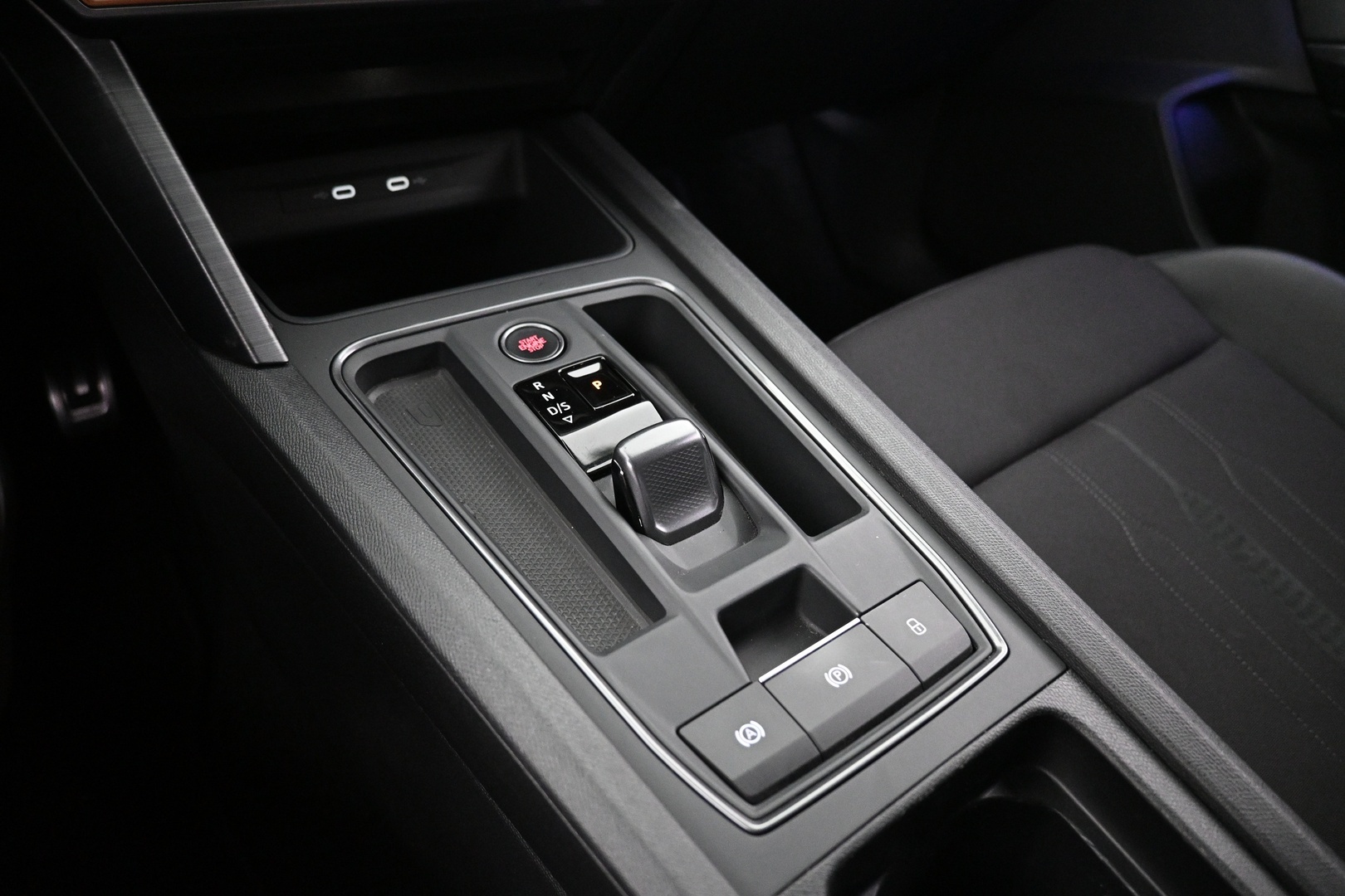 CUPRA Leon Sportstourer 2023