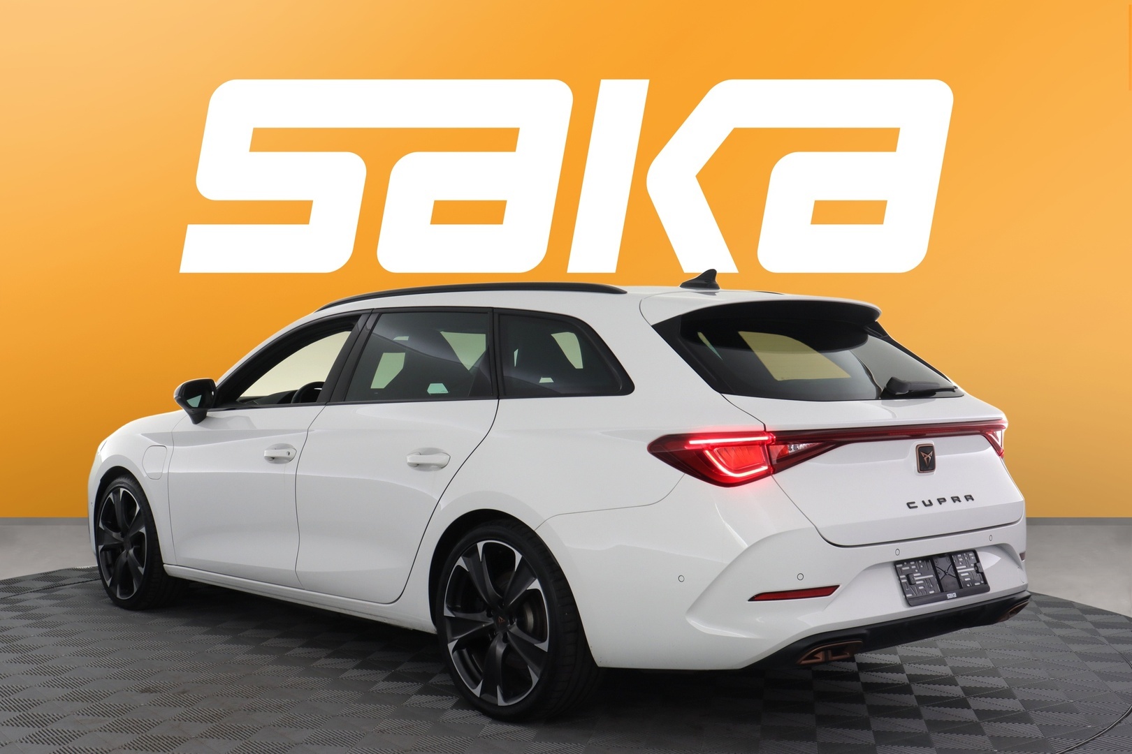 CUPRA Leon Sportstourer 2023