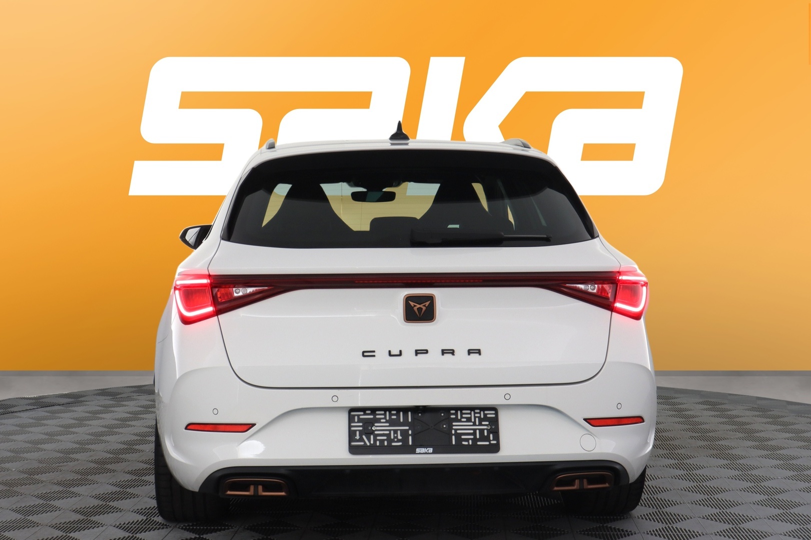 CUPRA Leon Sportstourer 2023