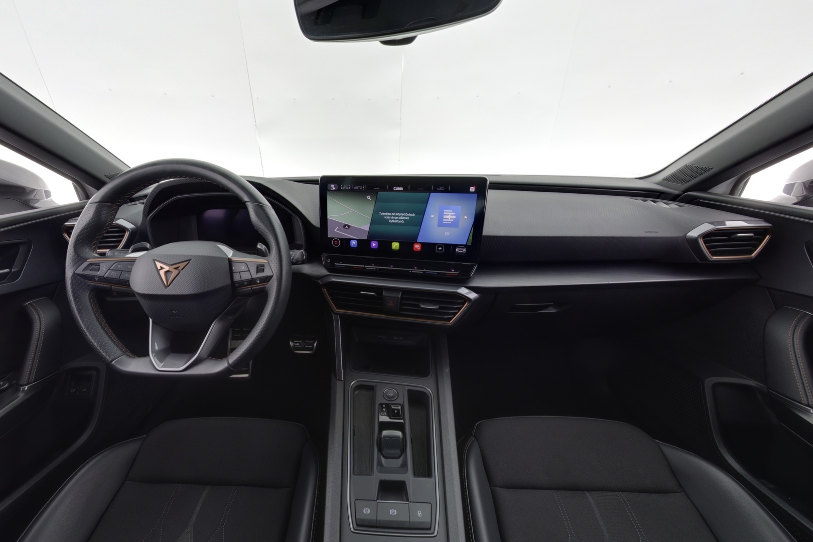CUPRA Leon Sportstourer 2023