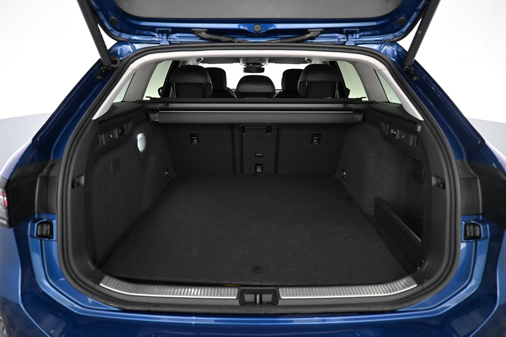 VOLKSWAGEN Passat 2026