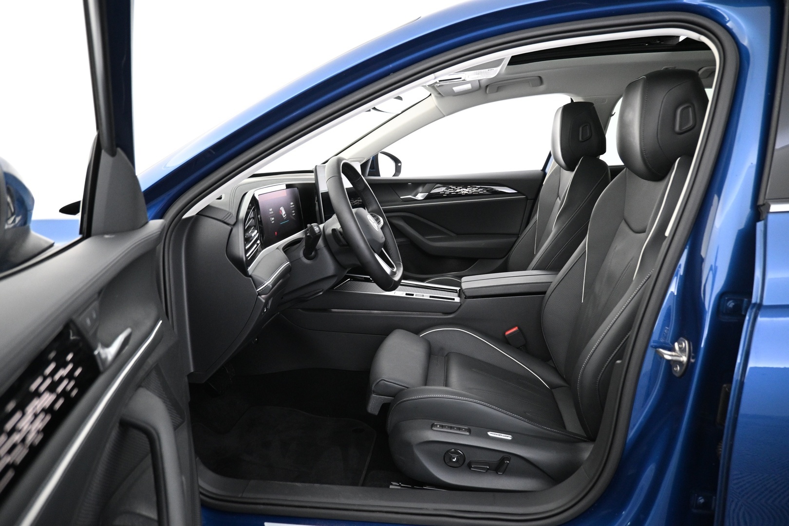 VOLKSWAGEN Passat 2026