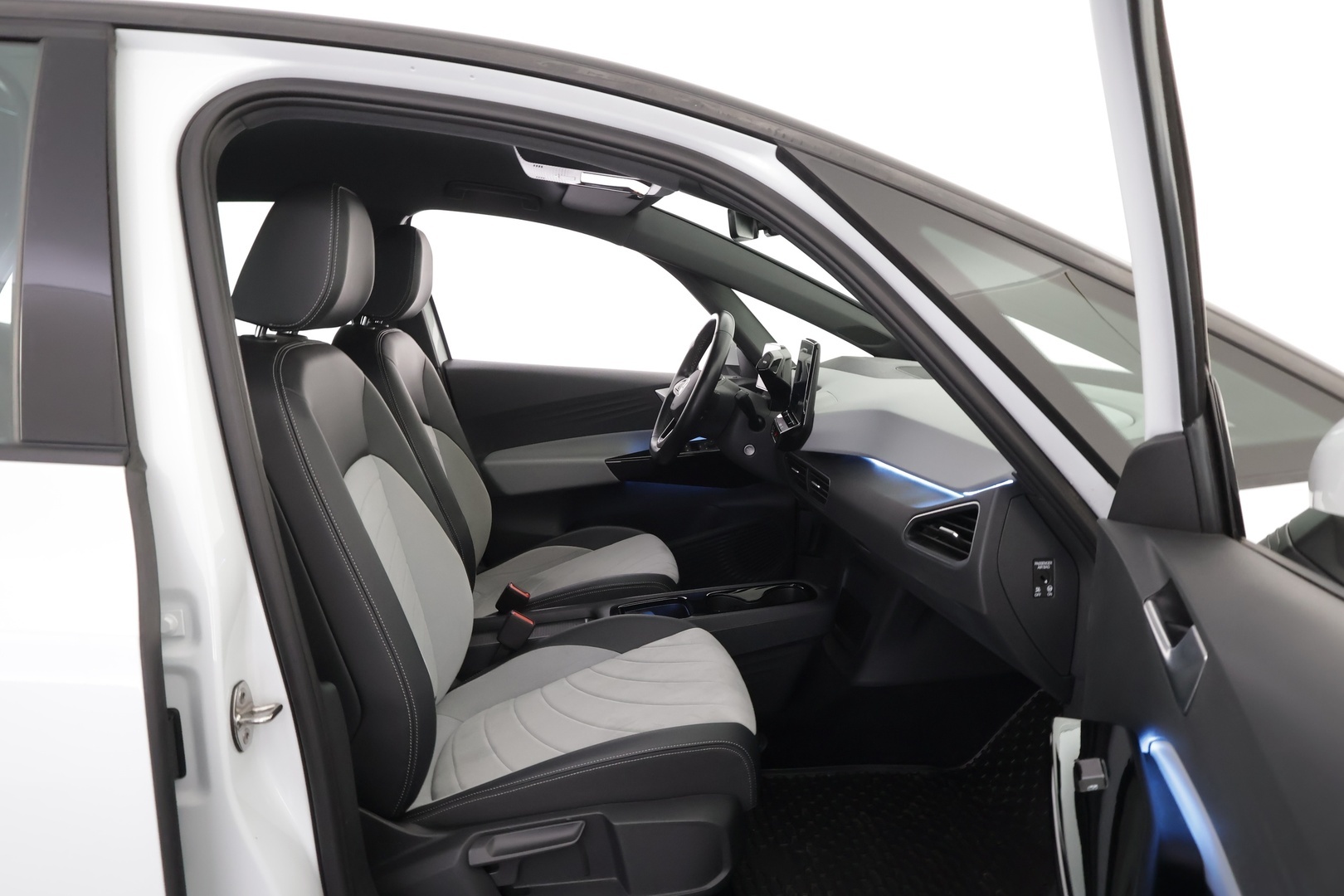 VOLKSWAGEN ID.3 2022