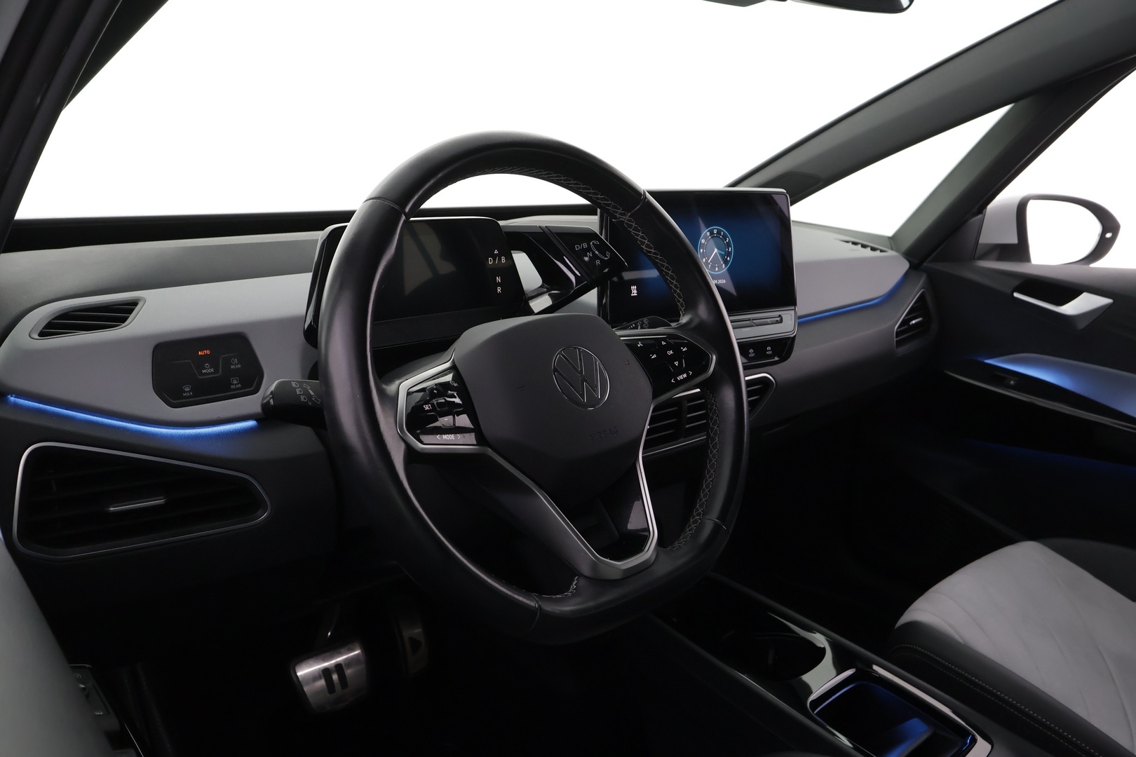 VOLKSWAGEN ID.3 2022