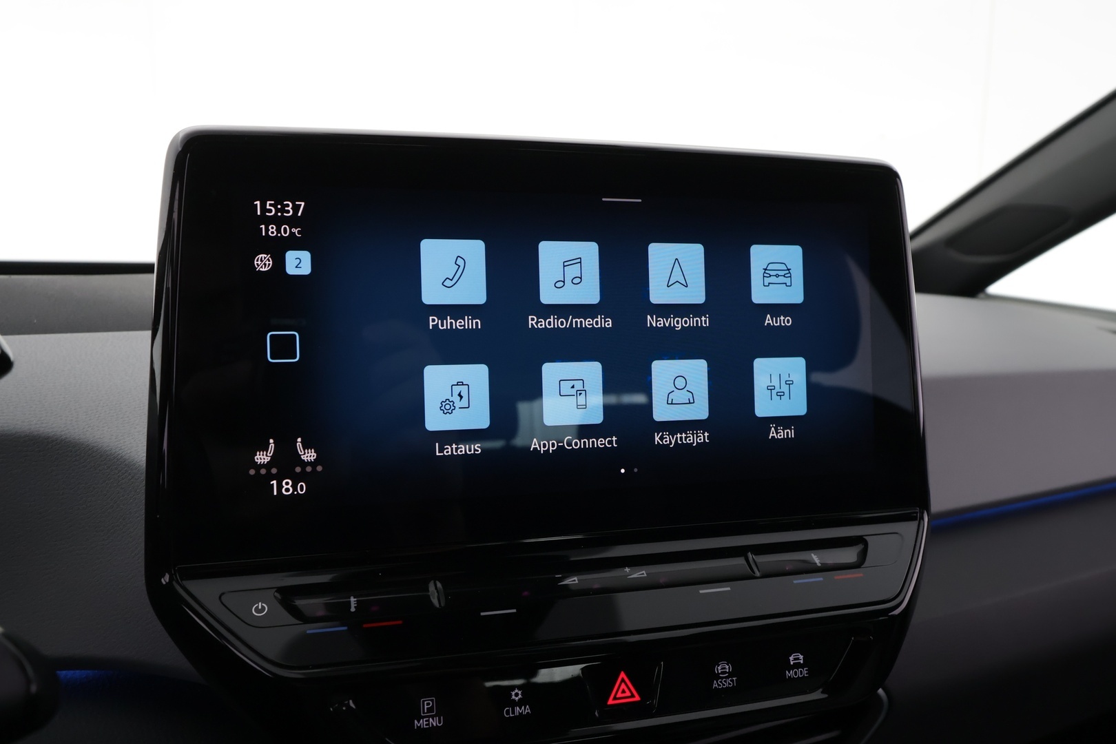 VOLKSWAGEN ID.3 2022