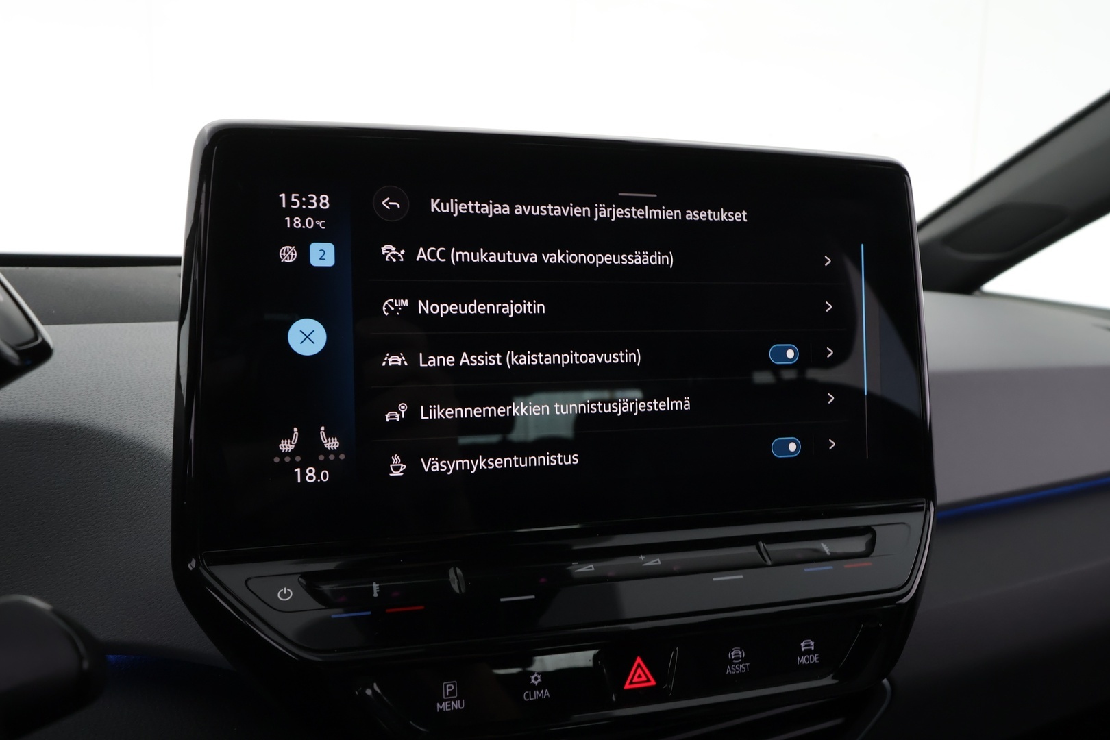 VOLKSWAGEN ID.3 2022