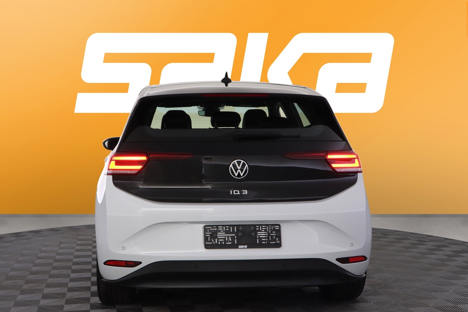 VOLKSWAGEN ID.3 2022